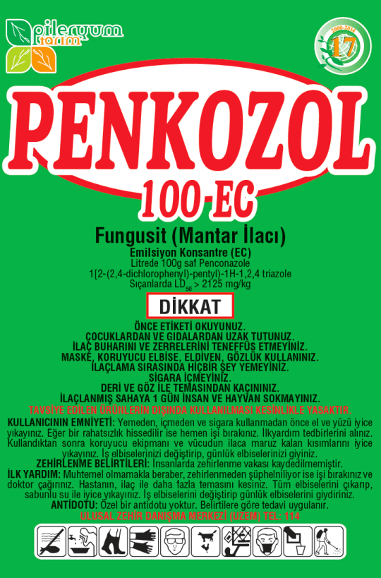 PENKOZOL 100 EC